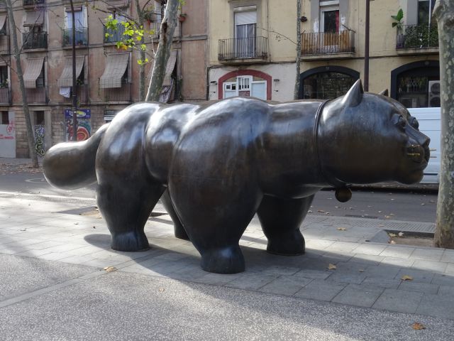 Barcelone